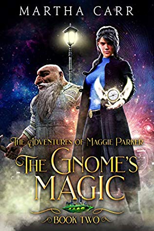The Gnome's Magic
