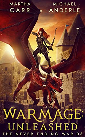 WarMage: Unleashed