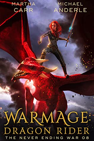 WarMage: Dragon Rider