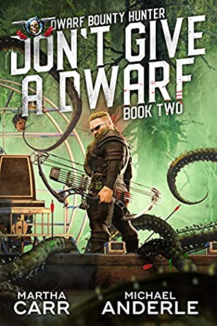 Don't Give A Dwarf