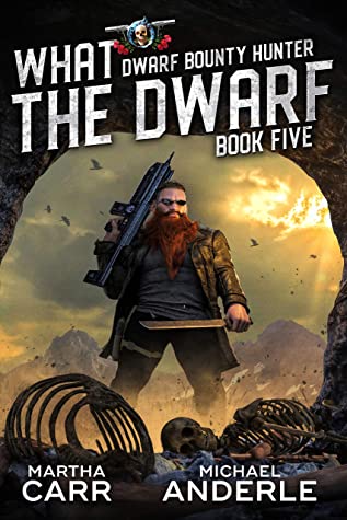What The Dwarf