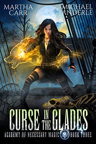 Curse In The Glades