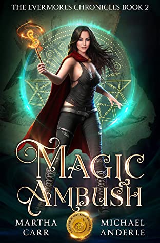 Magic Ambush