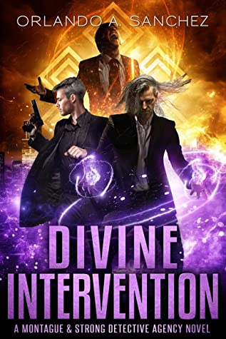 Divine Intervention