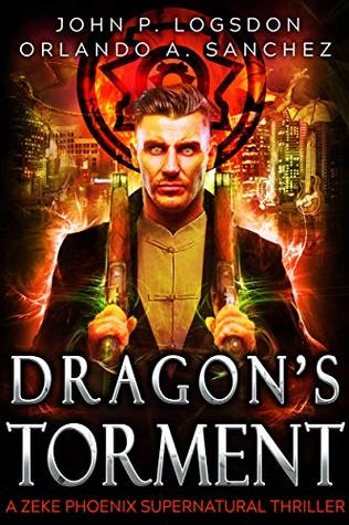 Dragon's Torment