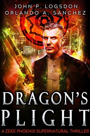 Dragon's Plight