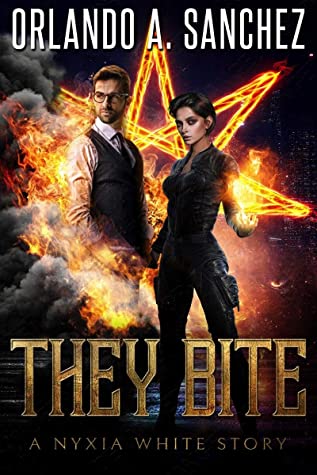 They Bite