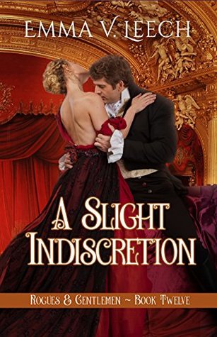 A Slight Indiscretion