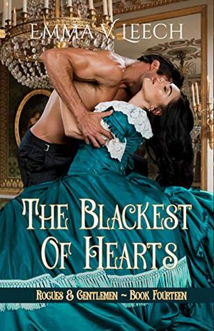 The Blackest of Hearts