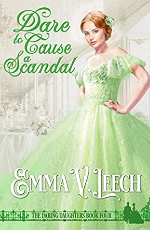 Dare to Cause a Scandal