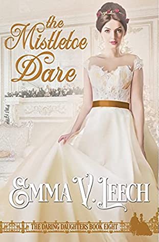 The Mistletoe Dare