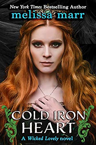 Cold Iron Heart