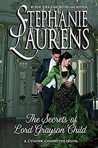 The Secrets of Lord Grayson Child