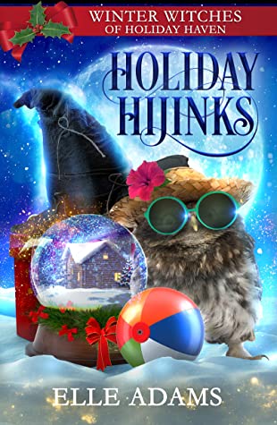 Holiday Hijinks
