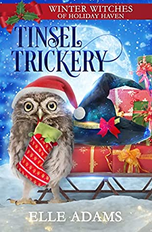 Tinsel Trickery