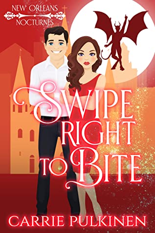 Swipe Right to Bite
