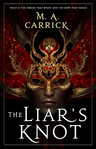 The Liar’s Knot