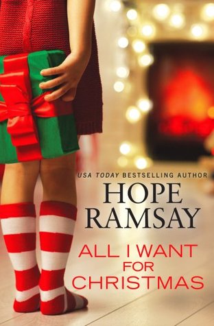 All I Want for Christmas