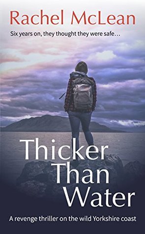 Thicker Than Water