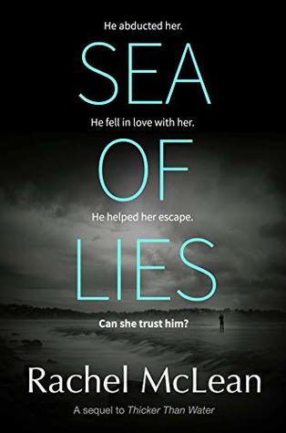 Sea of Lies