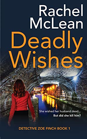 Deadly Wishes