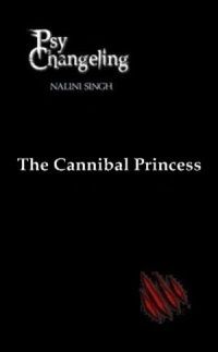 The Cannibal Princess
