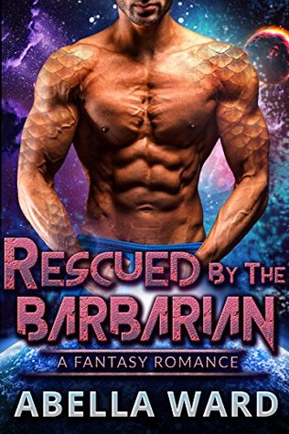 Rescued by the Barbarian