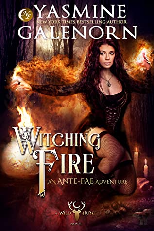 Witching Fire