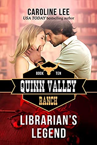 Librarian's Legend