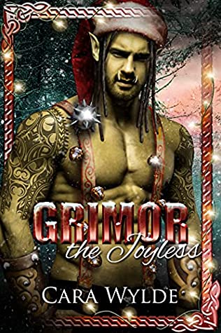 Grimor the Joyless