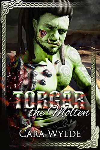 Torgar the Molten
