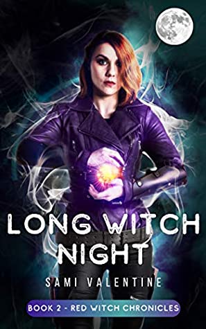 Long Witch Night