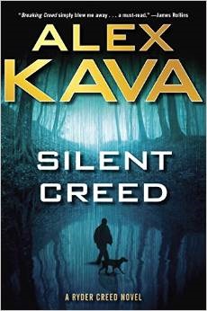Silent Creed