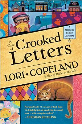 A Case of Crooked Letters