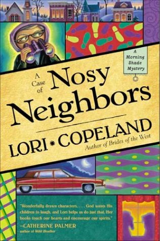A Case of Nosy Neighbors