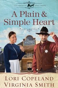 A Plain & Simple Heart