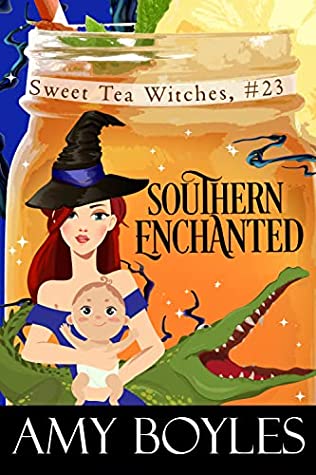‎Southern Enchanted