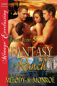 Fantasy Ranch -