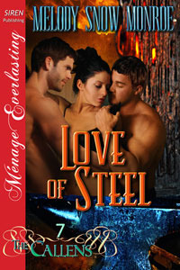 Love of Steel