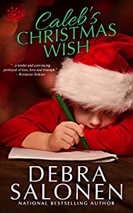 Caleb's Christmas Wish