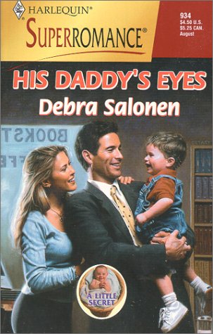 His Daddy's Eyes
