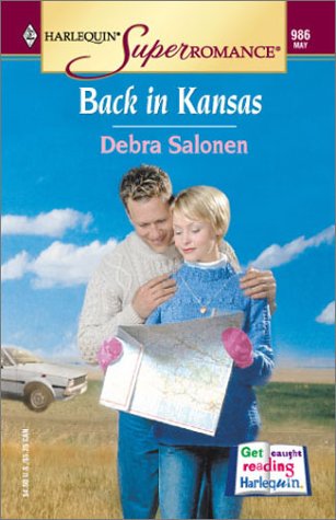 Back In Kansas
