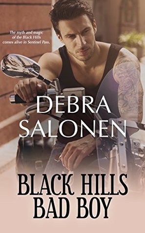 Black Hills Bad Boy