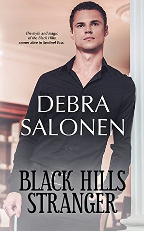 Black Hills Stranger