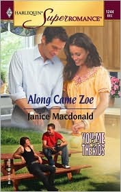 Along Came Zoe