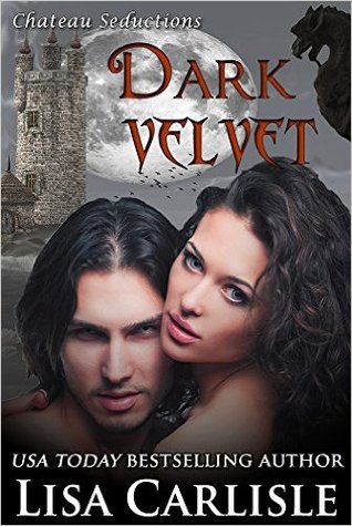 Dark Velvet