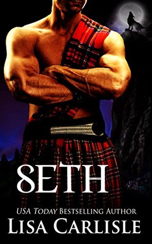 Knights of Stone: Seth