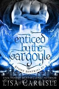 Enticed by the Gargoyle