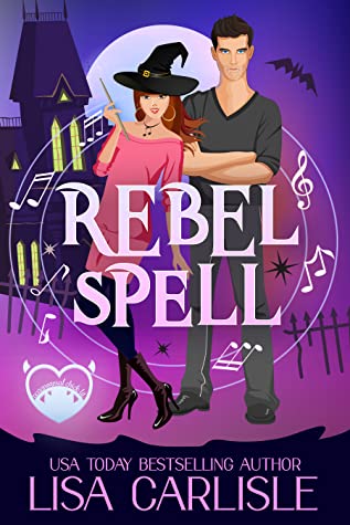 Rebel Spell