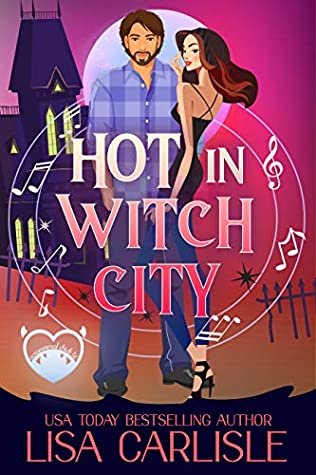 Hot in Witch City